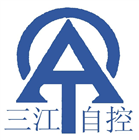 武漢市三江自控成套工程公司