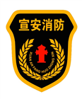 武漢宣寧安消防技術(shù)服務(wù)中心